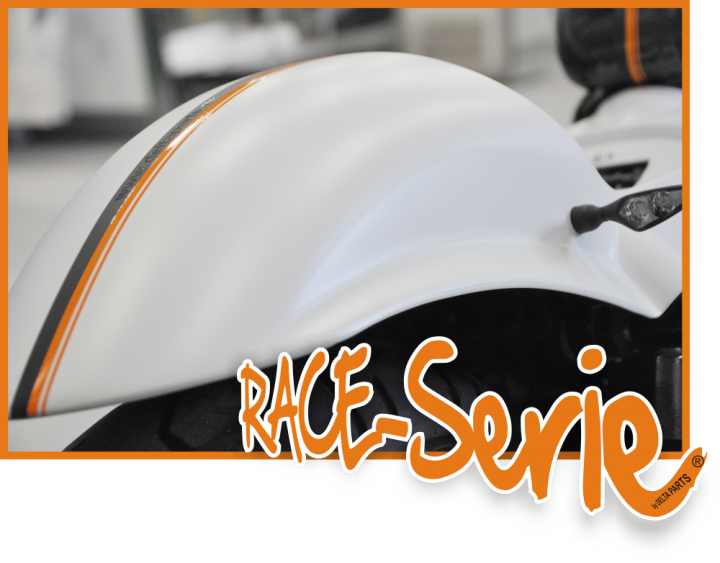 Monocoque Monocoque