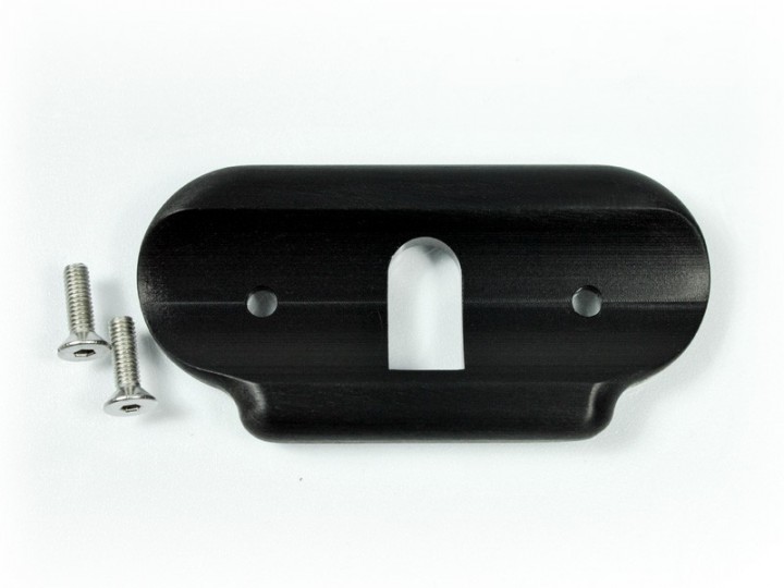 Handle Bar Bolt-On Bracket Handle Bar Bolt-On Bracket
