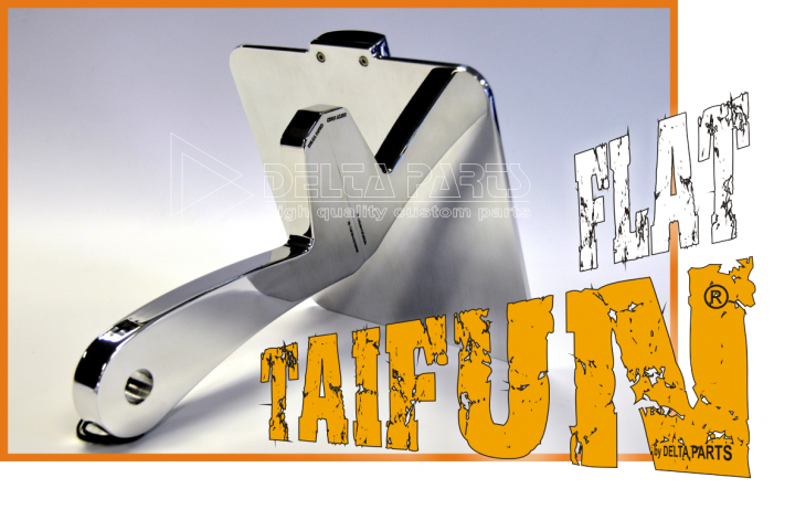 Taifun Flat Naked Taifun Flat Naked