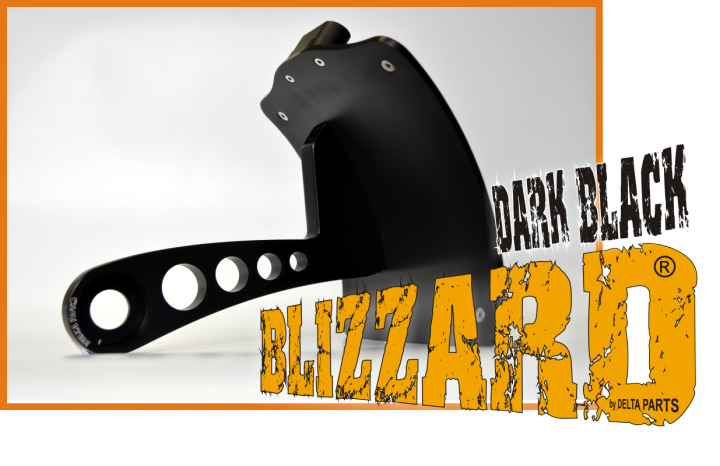 Blizzard Dark Black Blizzard Dark Black