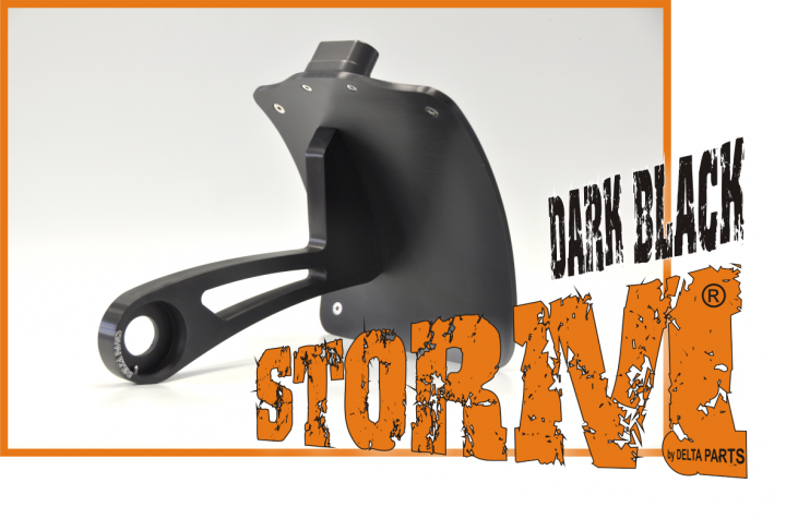 Storm Dark Black Storm Dark Black