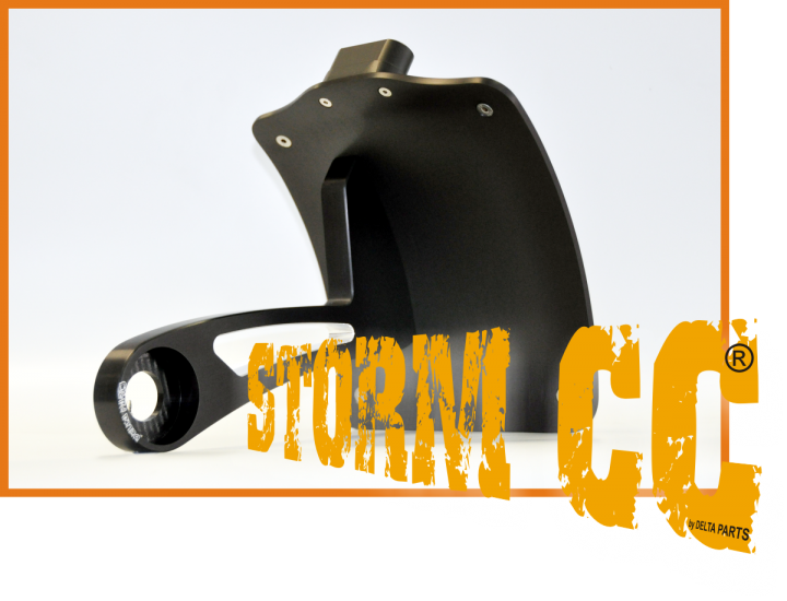 Storm CC Storm CC
