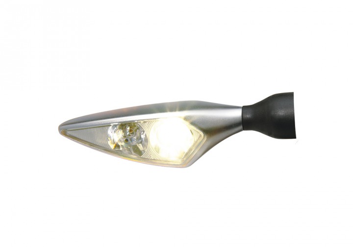 Kellermann micro Rhombus PL matt chrom (FR) Kellermann micro Rhombus PL matt chrom (FR)