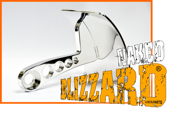 Blizzard Naked Blizzard Naked