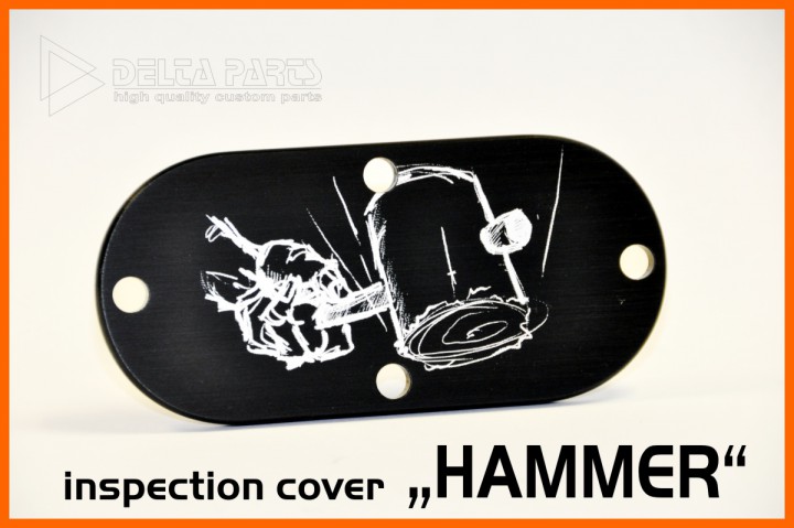 Inspection Cover Inspection Cover