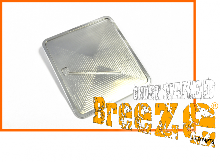 Breeze Ghost naked Breeze Ghost naked