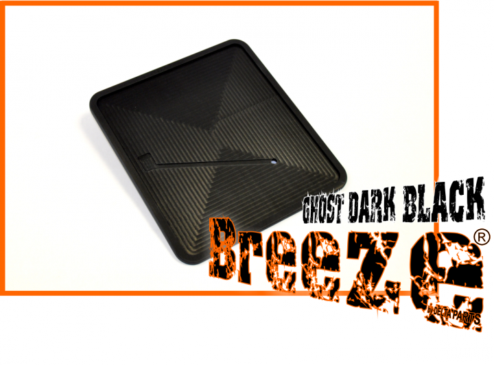 Breeze Ghost dark black Breeze Ghost dark black