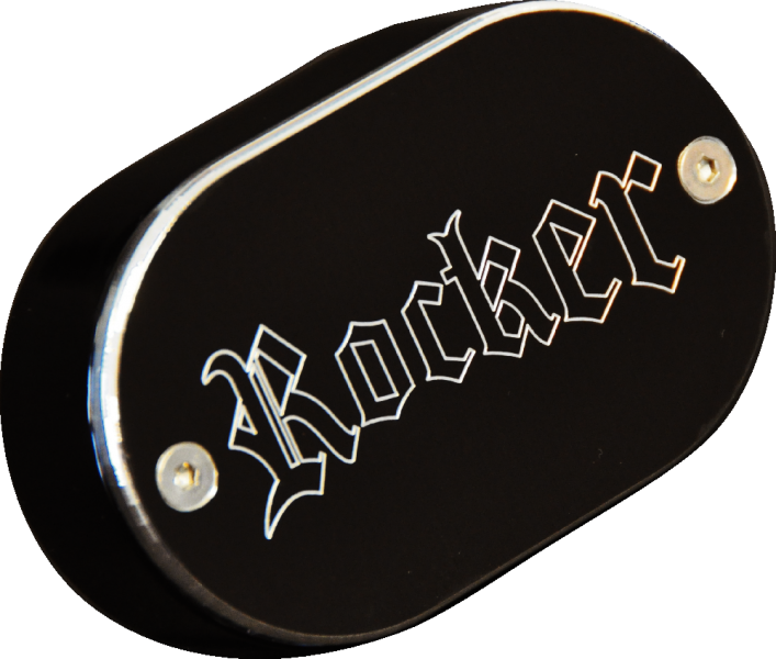 Achscover A3 für Breakout®/Rocker® Achscover A3 für Breakout®/Rocker®