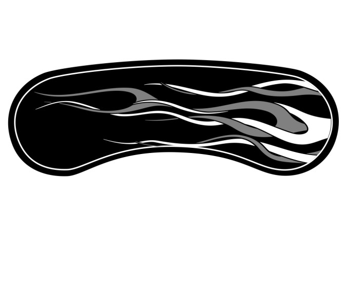 Bremssattel-Cover BCO-005-rechts