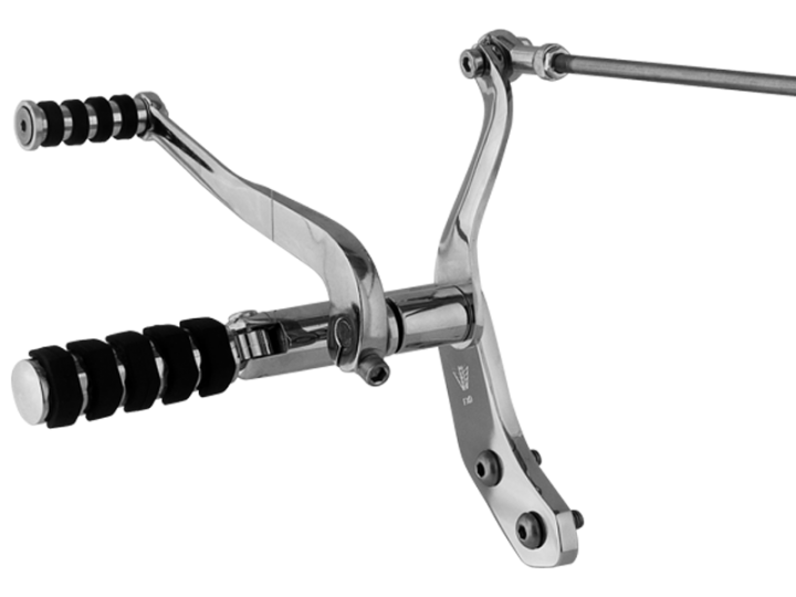 FXD 280mm vorverlegt (Dyna/DXD) FXD 280mm vorverlegt (Dyna/DXD)