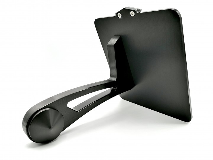 Storm Flat Dark Black Storm Flat Dark Black