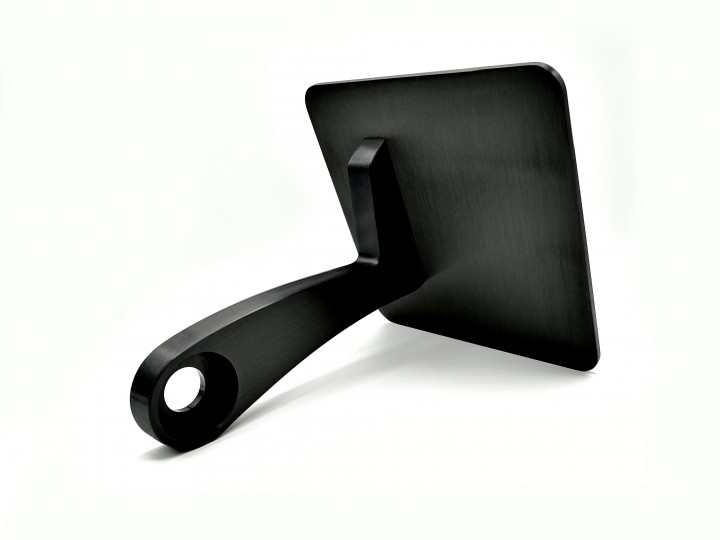 Taifun Flat Dark Black Taifun Flat Dark Black